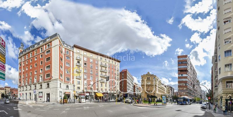 Foto d3c54f46-de77-4e88-86c4-6e010e0aa28c. Appartamento in plaza madrid 1 in Campo Grande Valladolid