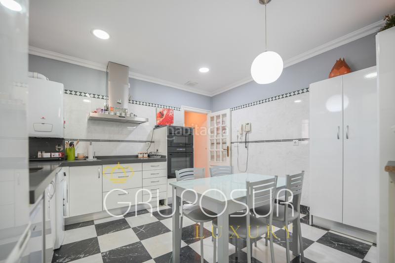 Foto d718f1d5-91c3-4549-bac4-675cb4040498. Appartamento in plaza madrid 1 in Campo Grande Valladolid