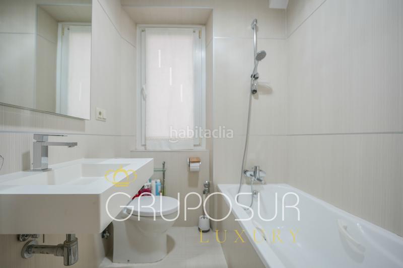 Foto d88e7801-fe1f-44b0-ba7e-a2641f559972. Appartamento in plaza madrid 1 in Campo Grande Valladolid