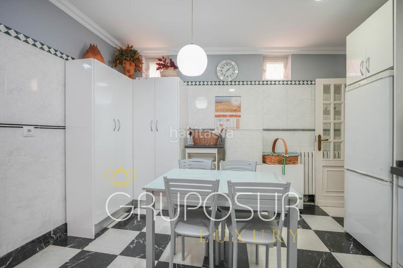 Foto d8e5105d-d364-457b-938c-de38d498d9b7. Appartamento in plaza madrid 1 in Campo Grande Valladolid