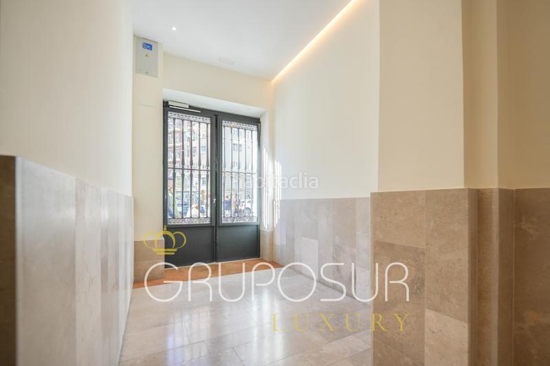 Foto dd4fcbbe-ce9e-4a70-bff8-7cd7875fb387. Appartamento in plaza madrid 1 in Campo Grande Valladolid