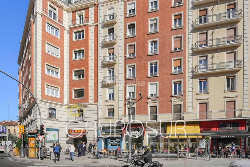 Foto e4073635-4b50-41da-a09c-66786cb49fd7. Appartamento in plaza madrid 1 in Campo Grande Valladolid