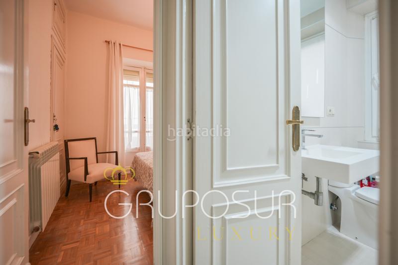 Foto e9540e4c-e8c7-4b4a-8c7b-b5ef6dc3ee00. Appartamento in plaza madrid 1 in Campo Grande Valladolid