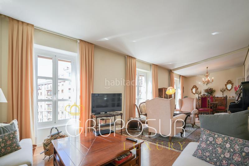 Foto eed8d298-56a0-40bc-acd2-e06c967a4f76. Appartamento in plaza madrid 1 in Campo Grande Valladolid