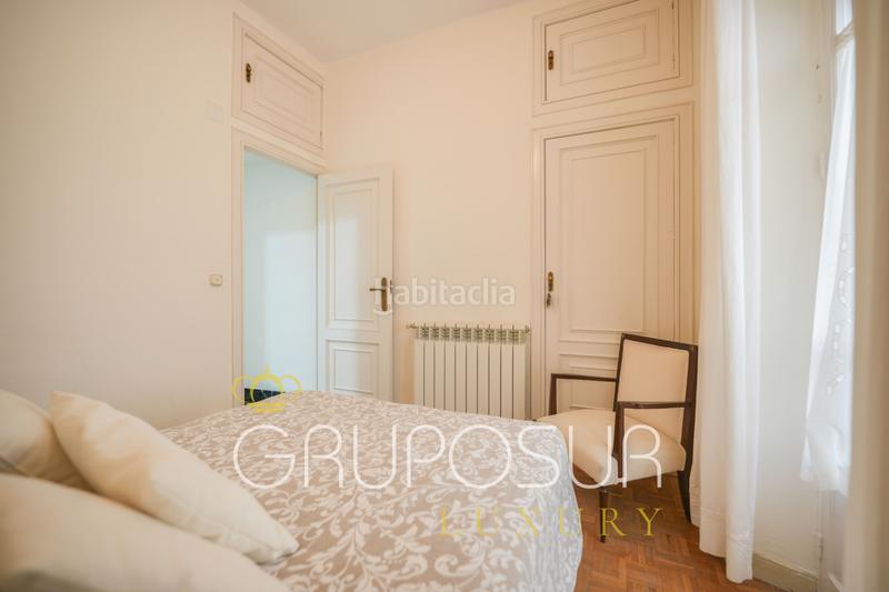 Foto f2f8140c-2957-41d9-a787-85184073d5dd. Appartamento in plaza madrid 1 in Campo Grande Valladolid