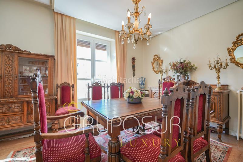 Foto f678dccf-14fa-4d40-82f4-d6aa91a16d19. Appartamento in plaza madrid 1 in Campo Grande Valladolid