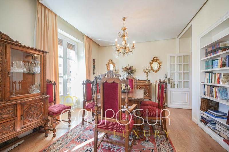 Foto f87f63d5-ddf6-4087-8a42-e3cd401fe542. Appartamento in plaza madrid 1 in Campo Grande Valladolid