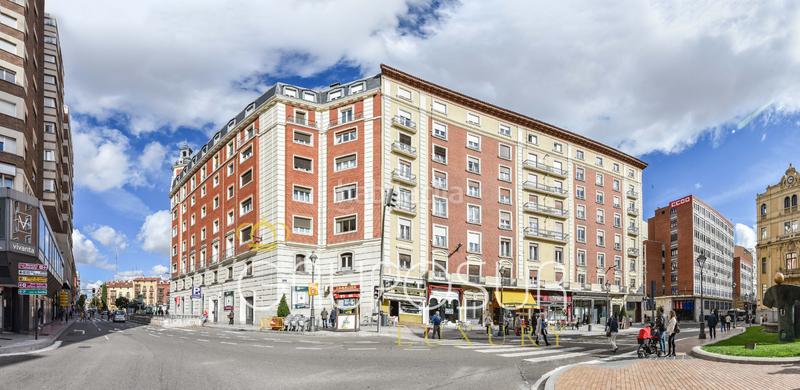Foto f9c712a1-9162-4300-b301-0841458789ce. Appartamento in plaza madrid 1 in Campo Grande Valladolid