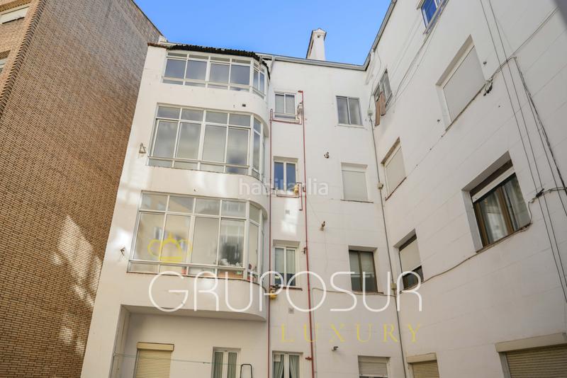 Foto fa8b06e9-c85a-43a8-b46d-06c55bd6cee9. Appartamento in plaza madrid 1 in Campo Grande Valladolid