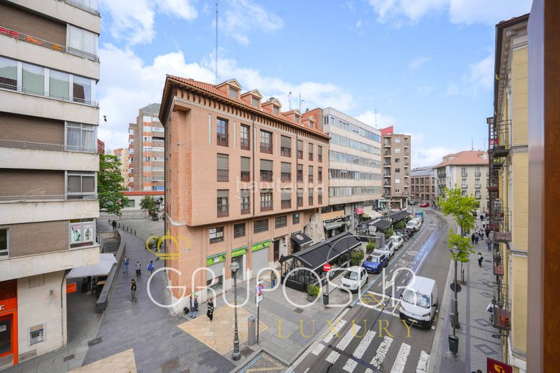 Foto 0e9b775d-36bd-4512-ba90-da11ce0e5c54. Pis amb calefacció a Centro Valladolid