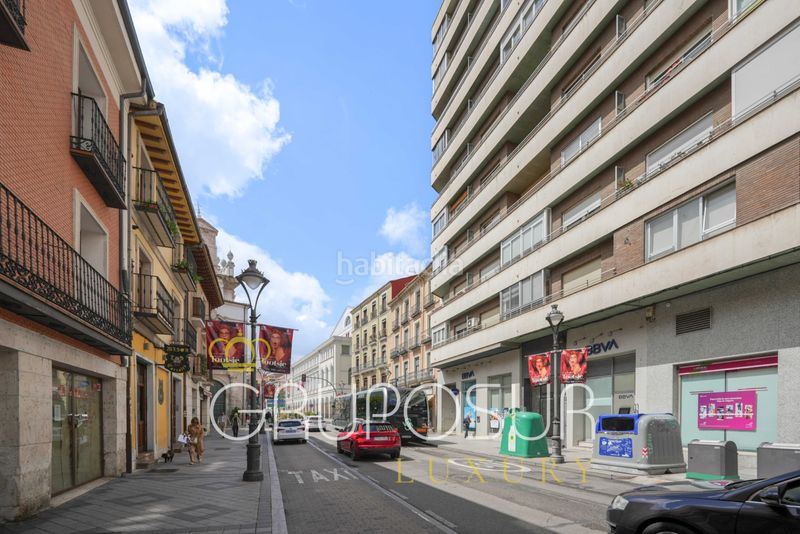Foto 810d7b0c-1f25-4280-baa4-6287d16a92bd. Pis amb calefacció a Centro Valladolid