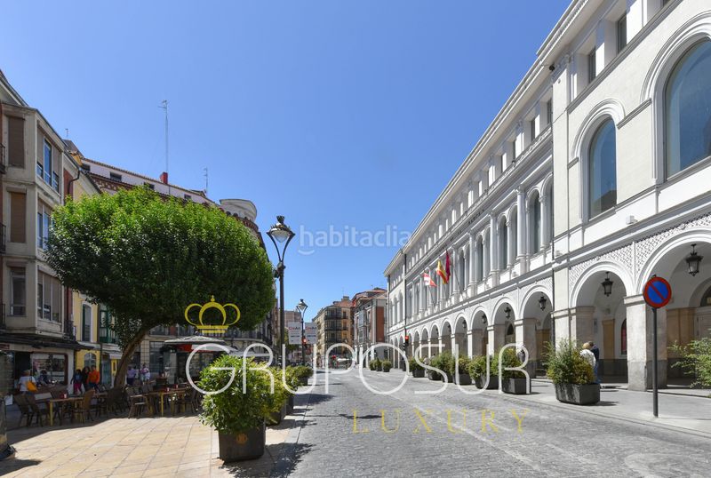 Foto d1183057-56c1-48de-a165-e58b307b2dd9. Pis amb calefacció a Centro Valladolid