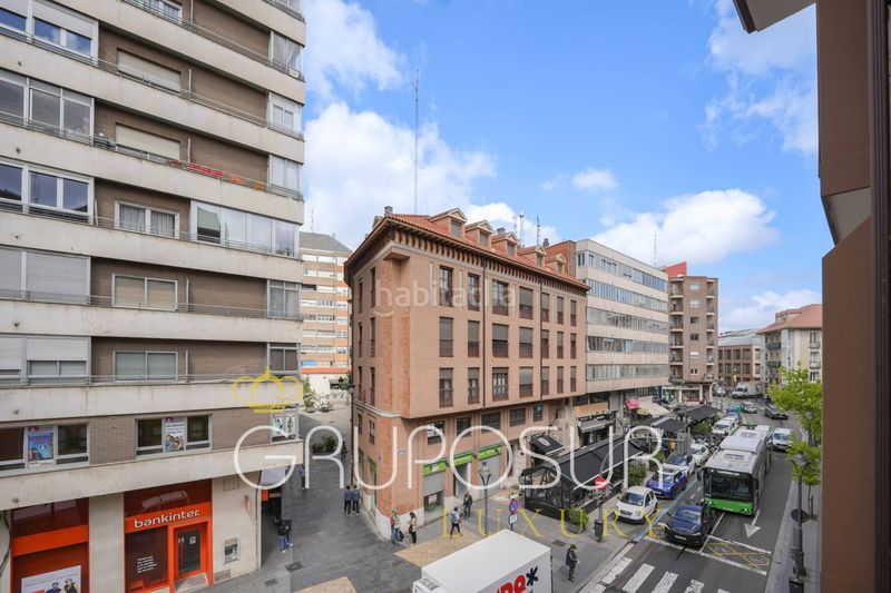 Foto de5af7de-99b6-4345-a96a-023e38c00711. Pis amb calefacció a Centro Valladolid