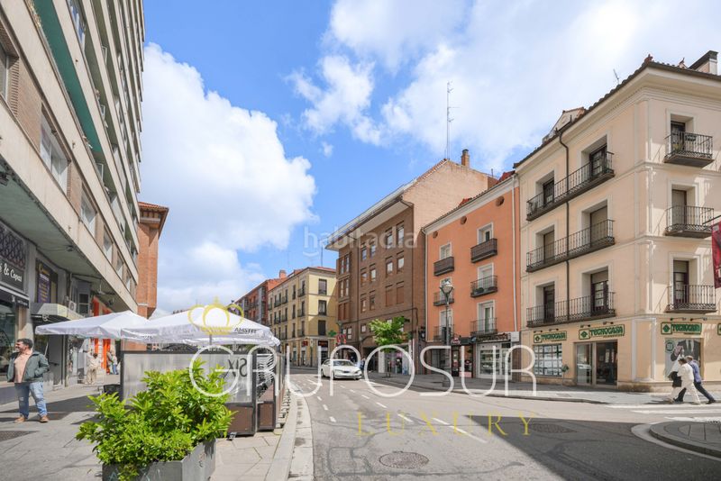 Foto e60ada17-9d50-4cdd-a30c-9818aacf371e. Pis amb calefacció a Centro Valladolid