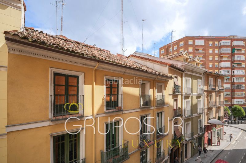 Foto eca85424-7cbc-4d5c-b287-2cd1f98c4668. Pis amb calefacció a Centro Valladolid