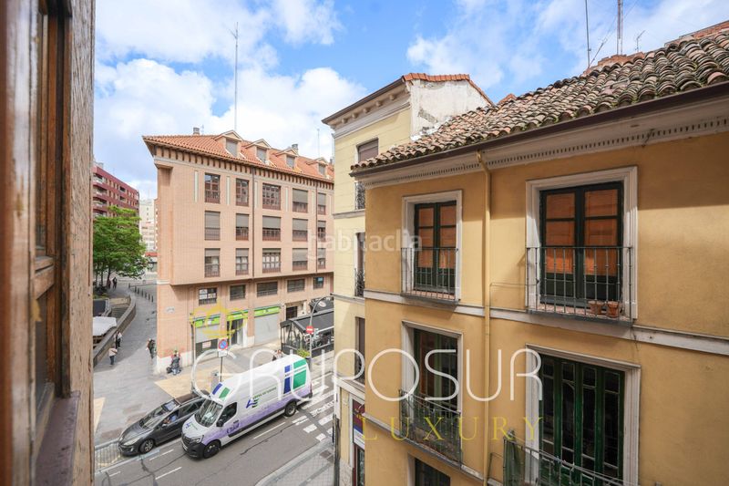 Foto eef71eab-97d4-4d04-a114-21d836affc55. Pis amb calefacció a Centro Valladolid