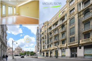 Etagenwohnung  Calle miguel íscar 8. Piso lujo centro
