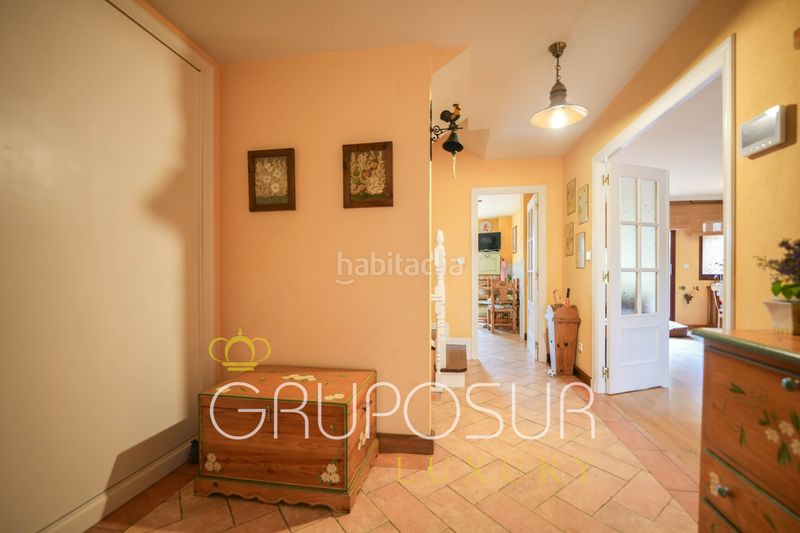 Foto 02fd3030-05ea-401a-b0b8-e501af0b108c. Casa adossada a avenida entrepinos 1d a Simancas