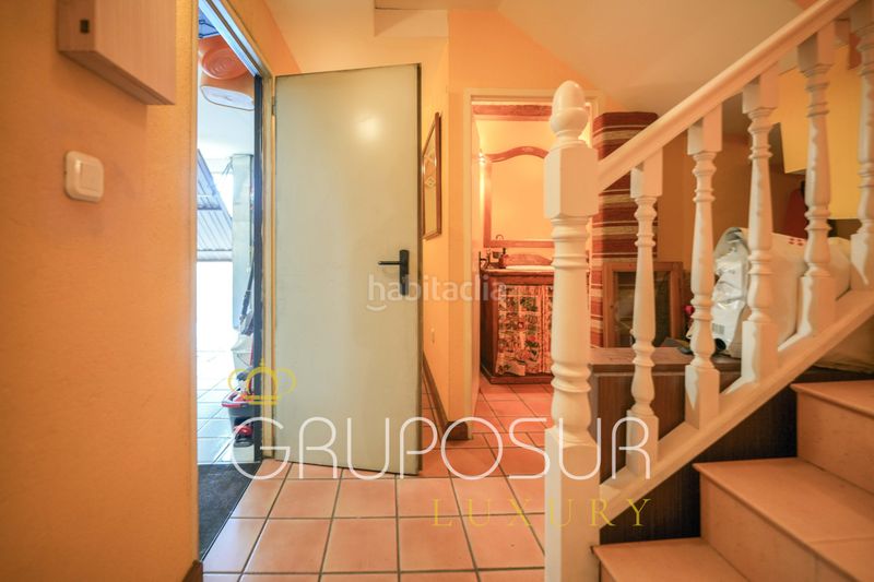 Foto 2f579d03-2d05-4e8f-8152-4a86ce35d81d. Casa adossada a avenida entrepinos 1d a Simancas