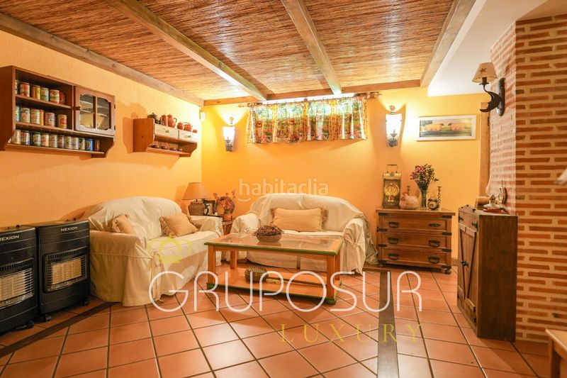 Foto 49228c8a-aa32-4688-9423-de6bbfcca864. Casa adossada a avenida entrepinos 1d a Simancas