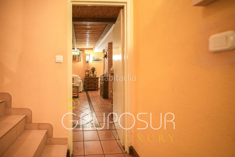 Foto 4e1e7cf6-53ef-408a-8a60-a5e3c6fc54f6. Casa adossada a avenida entrepinos 1d a Simancas