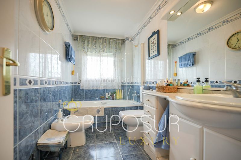 Foto abae95eb-f322-4d86-9880-283abd5b725b. Casa adossada a avenida entrepinos 1d a Simancas