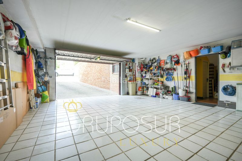 Foto becef30c-1d68-4da2-8e0b-e9a24e234b6a. Casa adossada a avenida entrepinos 1d a Simancas