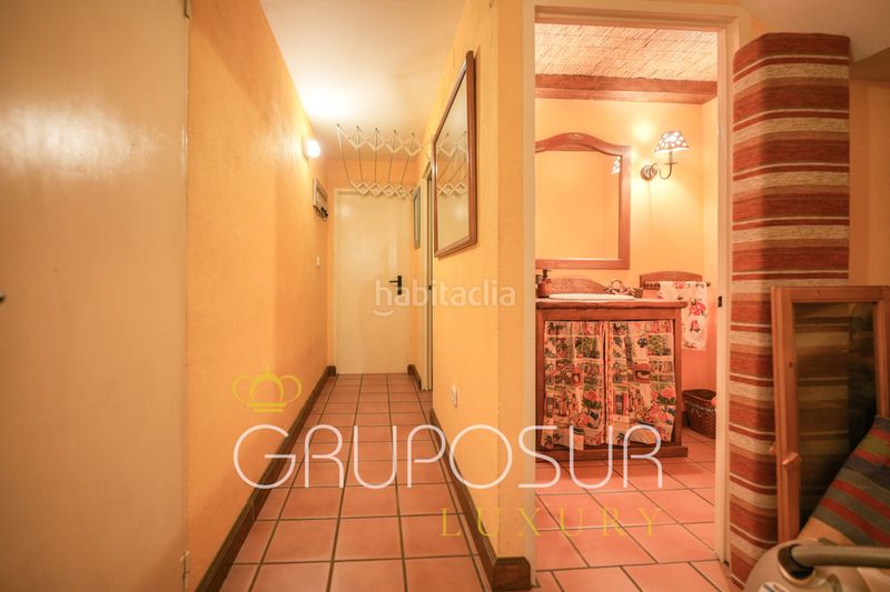 Foto c5118ce2-4082-4ec1-a800-b698d0e55e51. Casa adossada a avenida entrepinos 1d a Simancas