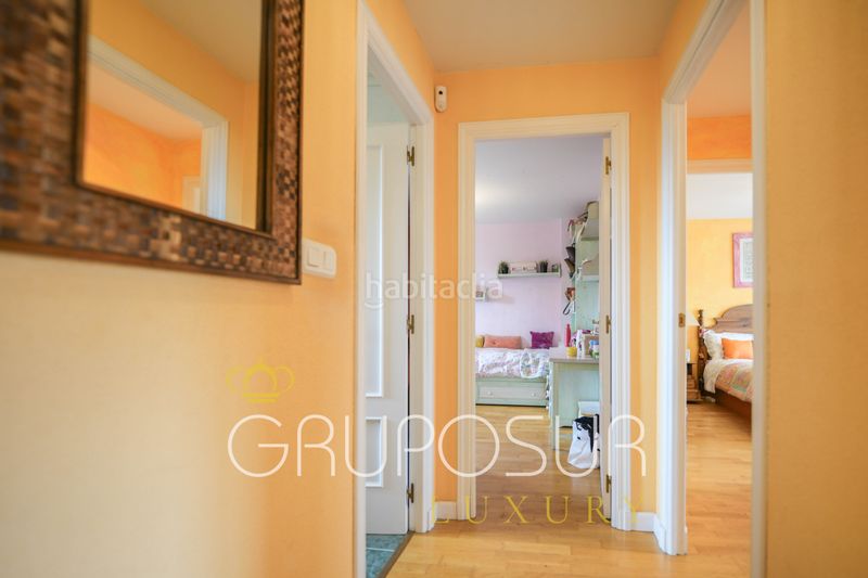 Foto e8f6767c-c8a2-4fa5-a169-bbbaa0f1abc0. Casa adossada a avenida entrepinos 1d a Simancas