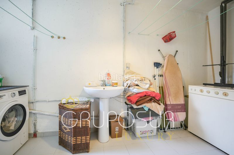 Foto f55179dd-f5ab-436f-a142-84ae02981d81. Casa adossada a avenida entrepinos 1d a Simancas