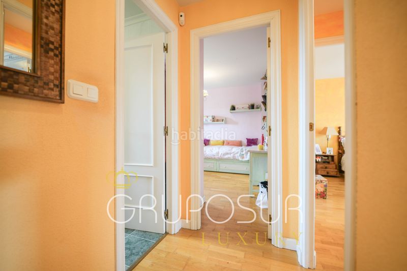Foto fe37fba9-a43d-4956-94b3-019b47fff24e. Casa adossada a avenida entrepinos 1d a Simancas