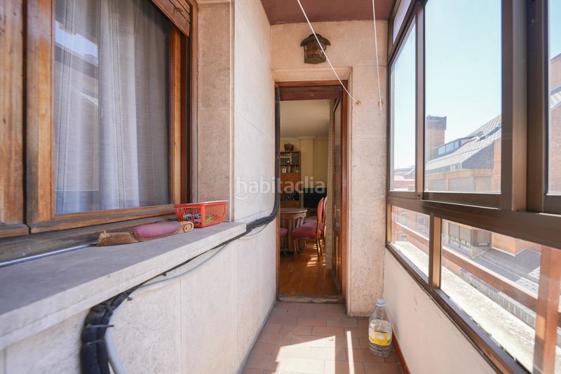 Foto be394fe3-d662-4181-b1f6-0189eff0a28f. Pis a plaza colegio de santa cruz 6 a Centro Valladolid