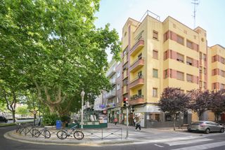 Etagenwohnung  Paseo de zorrilla 99. Piso reformado paseo zorrilla