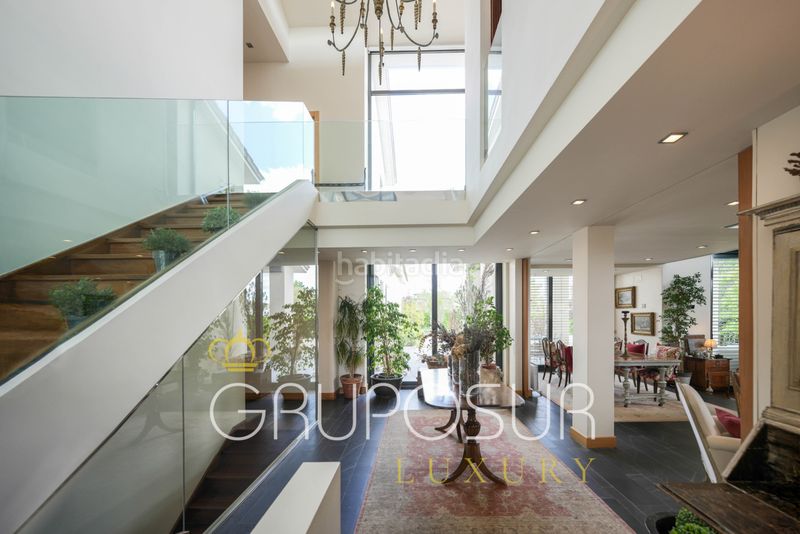Foto 188ba245-9968-4814-8c7c-a2caa7c7e7be. Chalet dans calle encina 10 dans Simancas