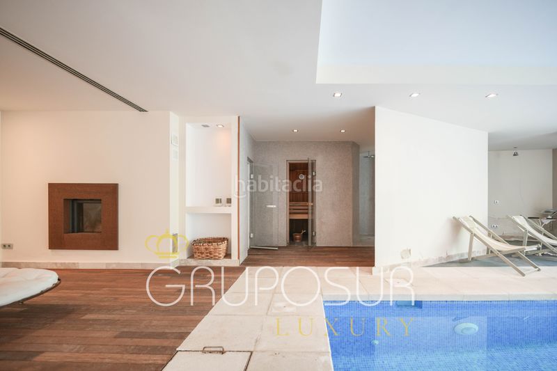 Foto 40a9c1ac-6efb-400f-b28c-466c99b88e3a. Chalet dans calle encina 10 dans Simancas