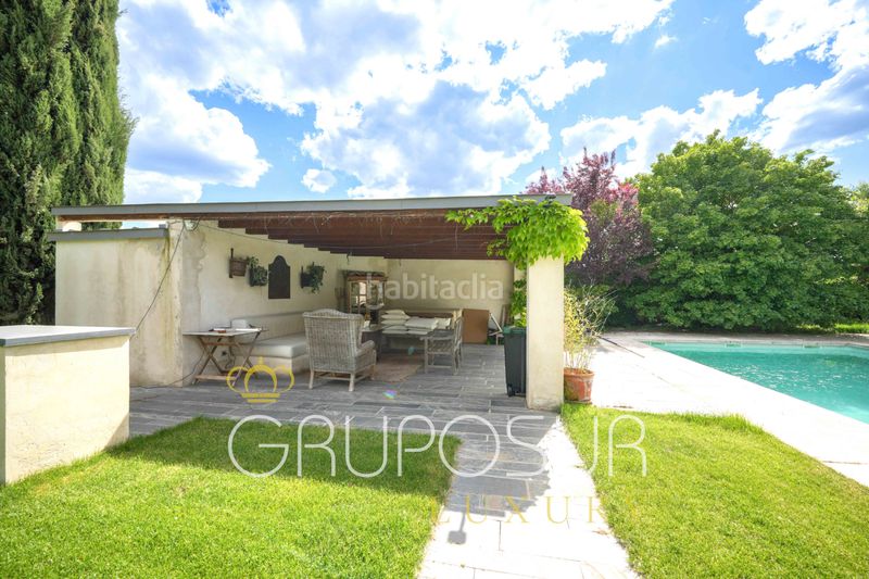 Foto 5de3270e-66d6-4a8b-9f5c-987f09333cd7. Chalet dans calle encina 10 dans Simancas