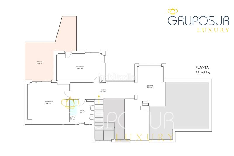 Foto 6efb9928-bb35-4fb8-ace2-8a1ac247c0b2. Chalet dans calle encina 10 dans Simancas