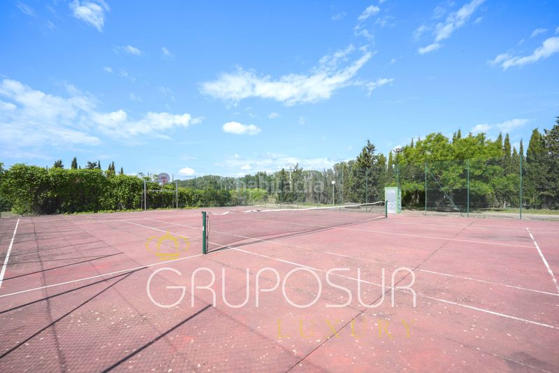 Foto c6819924-6d7a-4aab-b84f-c2728dfe3b7f. Chalet dans calle encina 10 dans Simancas