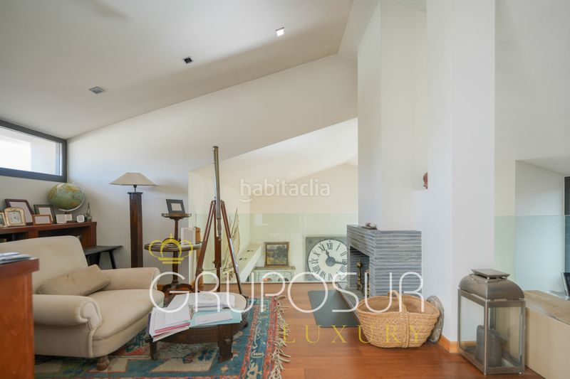 Foto e67889eb-e96b-4aa5-905e-99b44aa2476a. Chalet dans calle encina 10 dans Simancas