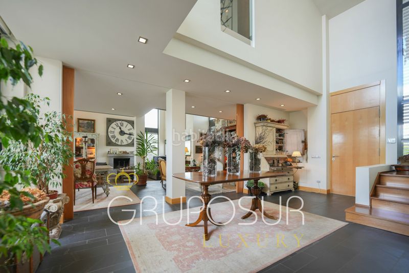 Foto e8ce8303-d376-41db-8ccd-71dc5da8839d. Chalet dans calle encina 10 dans Simancas