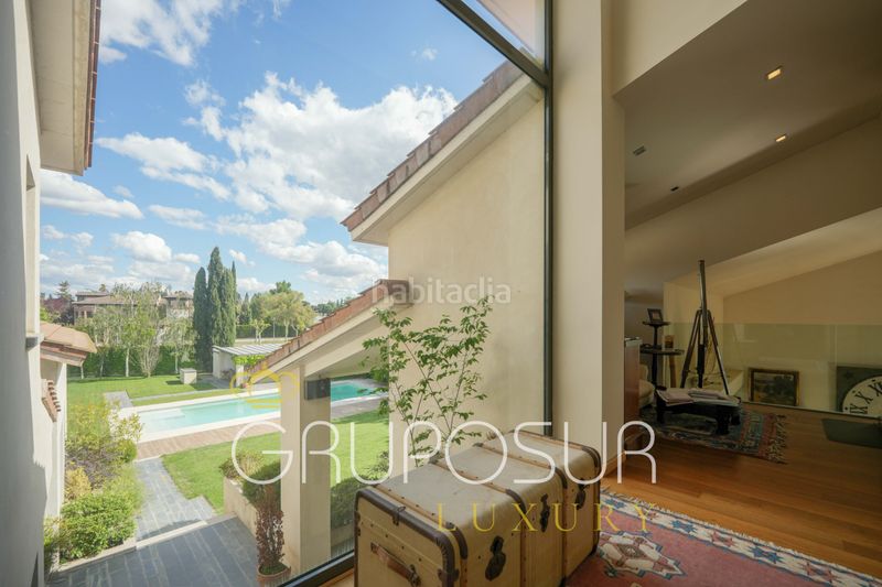 Foto fe9d987e-301a-4dbc-a210-93ca88490871. Chalet dans calle encina 10 dans Simancas