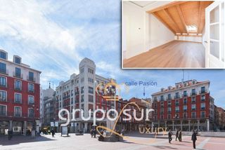 Àtic a Calle pasión 6. Exclusivo ático nuevo a estrenar con calidades de lujo en la cal