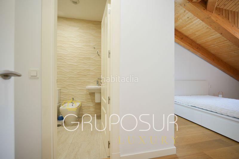 Foto 4e8a996d-3270-4b2b-8832-aa3a98fb4d83. Àtic a calle pasión 6 a Centro Valladolid