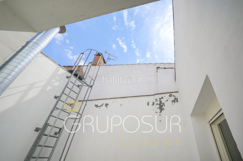 Foto 5dedae39-8899-4f8b-93e7-427d9b41e7e1. Àtic a calle pasión 6 a Centro Valladolid