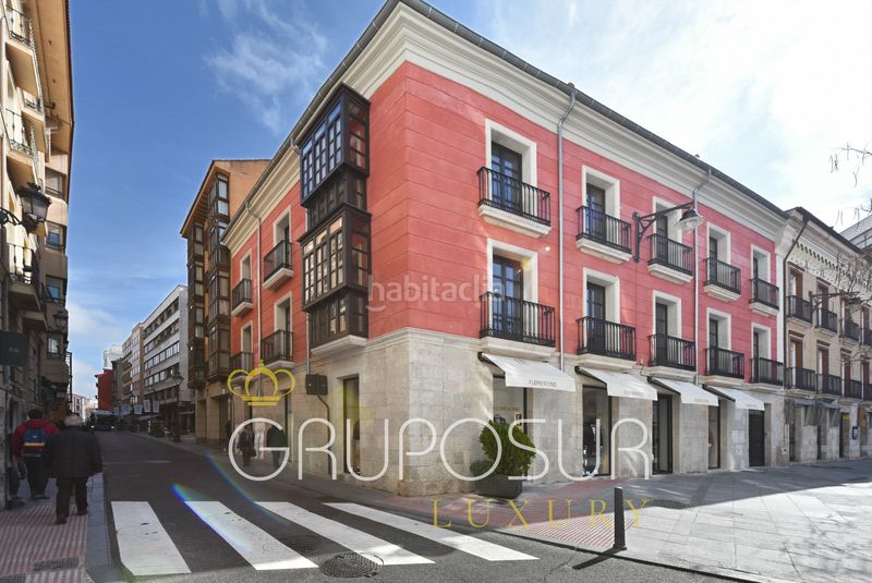 Foto bb7a135c-3208-4f6e-ae81-8b144a76e6ec. Àtic a calle pasión 6 a Centro Valladolid