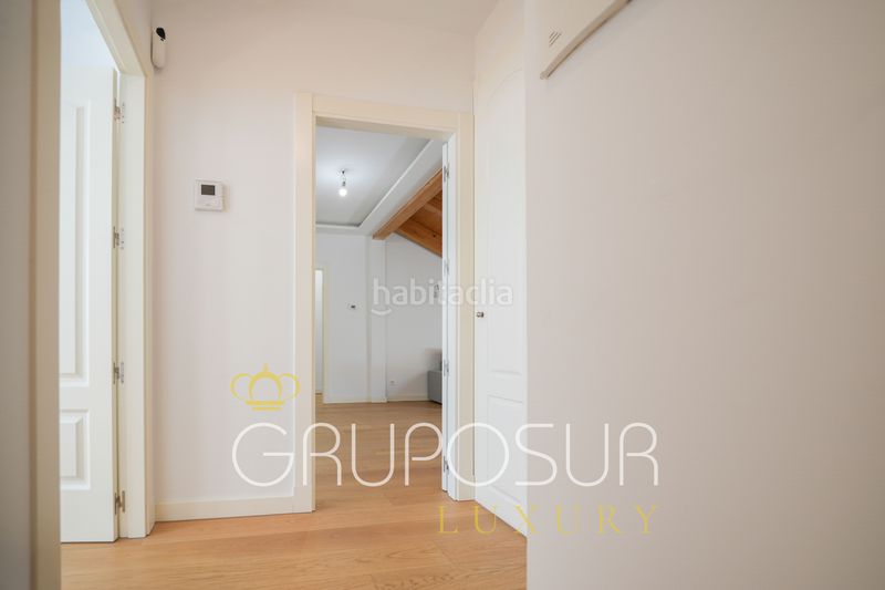 Foto c0a1ed09-c6aa-47ac-ab15-382e60bd5f71. Àtic a calle pasión 6 a Centro Valladolid
