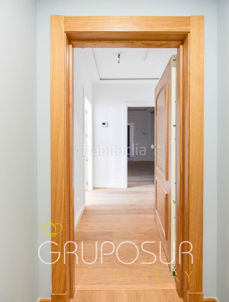 Foto e9fac489-4f23-4aa6-abd7-710fd6bdb2fa. Àtic a calle pasión 6 a Centro Valladolid