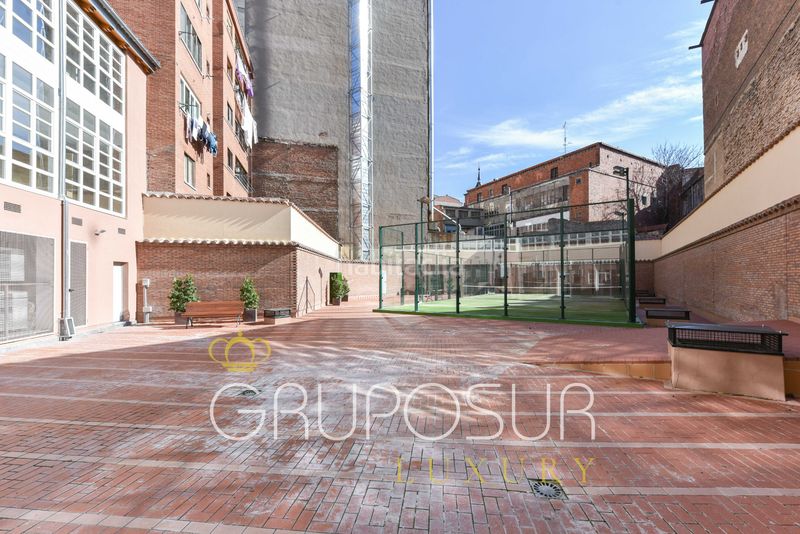 Foto ef1b0ae6-a23b-4ce6-9bb0-f799b75a2a64. Àtic a calle pasión 6 a Centro Valladolid