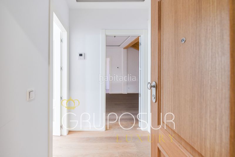 Foto f7a32c23-2321-4649-8447-cf2eb26e1db4. Àtic a calle pasión 6 a Centro Valladolid