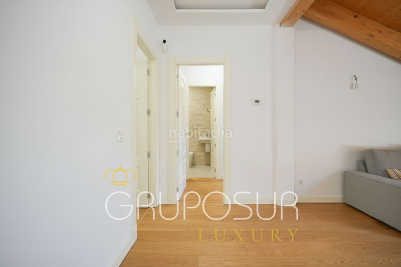 Foto ff69a79a-23ed-4b9b-a2f8-8ee27914b95f. Àtic a calle pasión 6 a Centro Valladolid